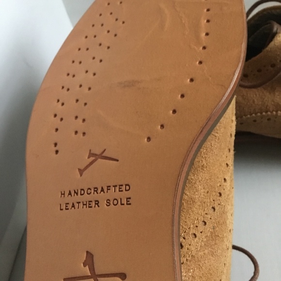 DRES-UP SHOES FOR MEN. - Picture 5 of 9